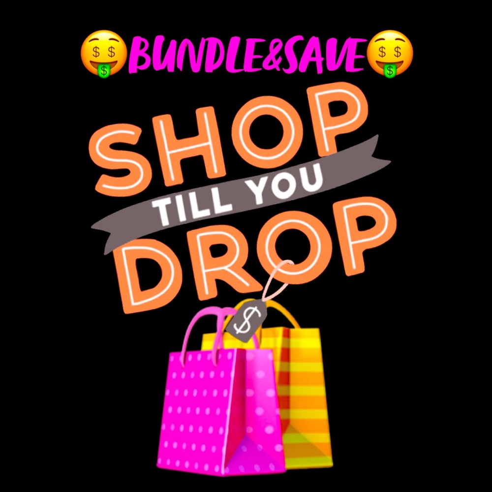 Bundle items to save more money!